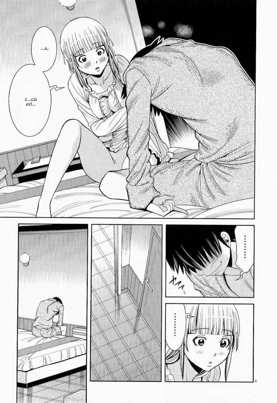 Nozoki Ana 