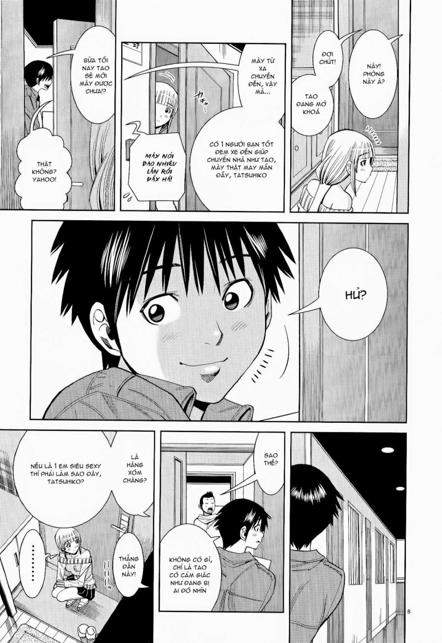 Nozoki Ana 