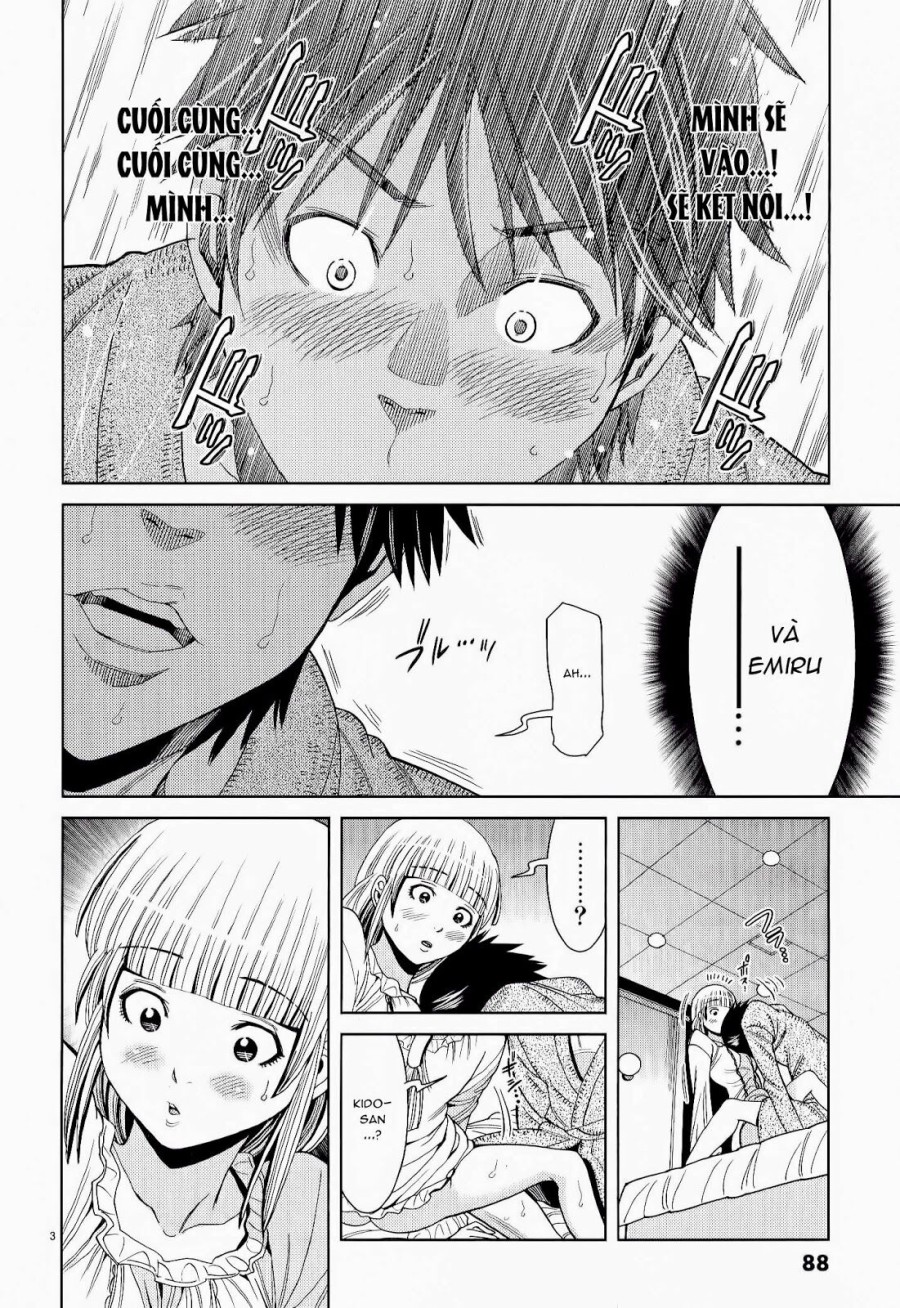 Nozoki Ana 
