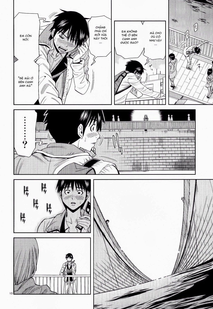 Nozoki Ana 