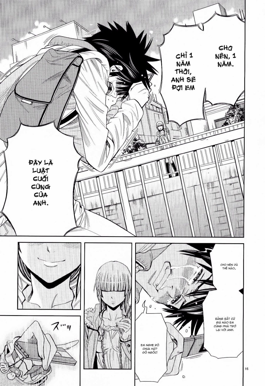 Nozoki Ana 