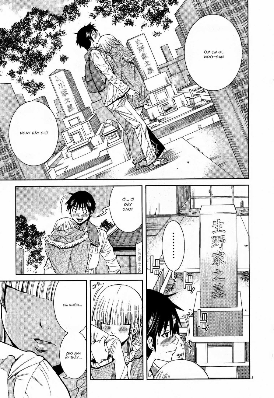 Nozoki Ana 