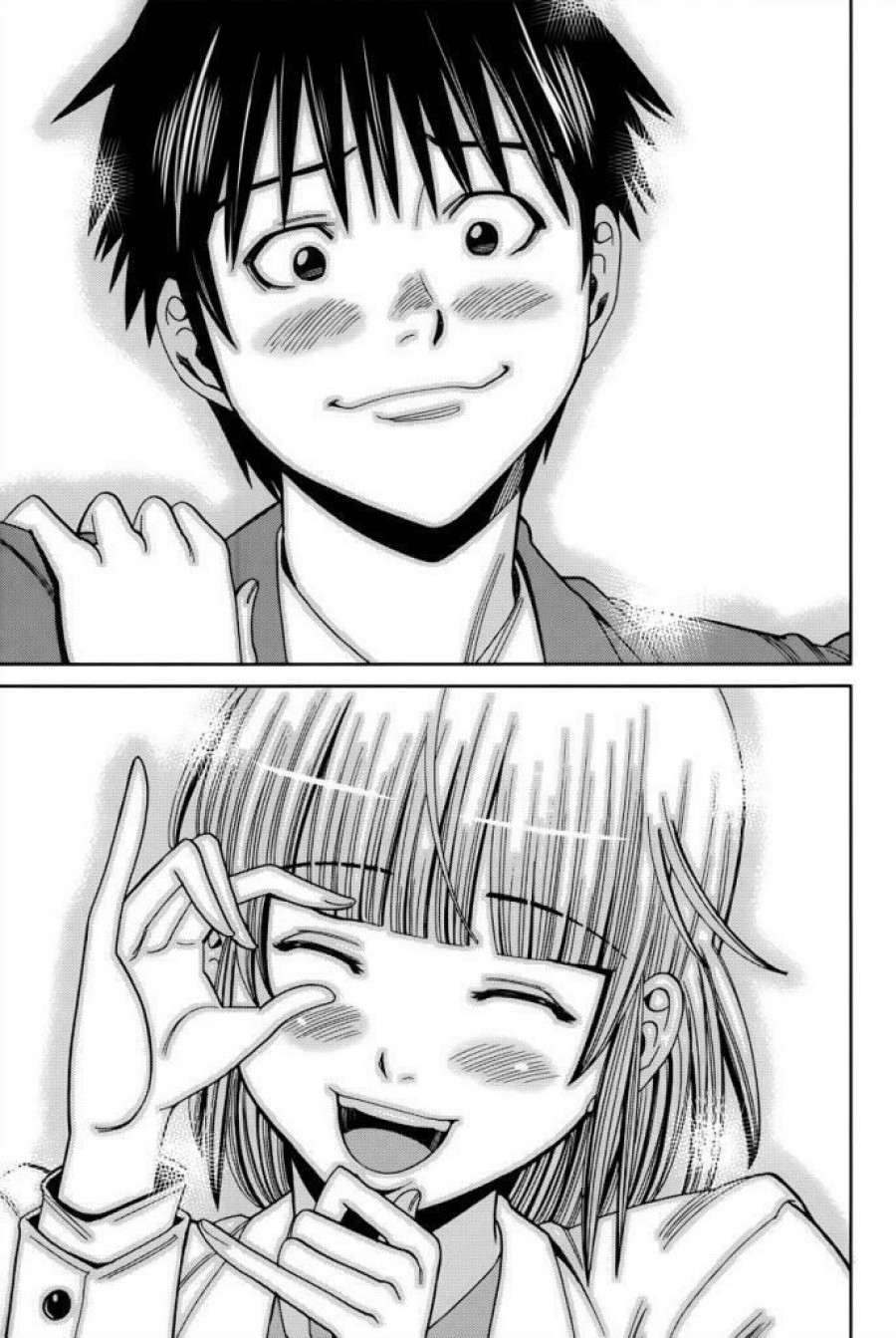 Nozoki Ana 