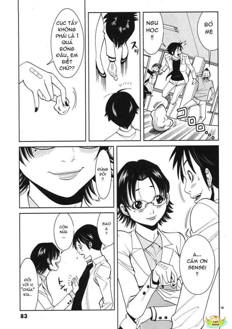 Nozoki Ana 