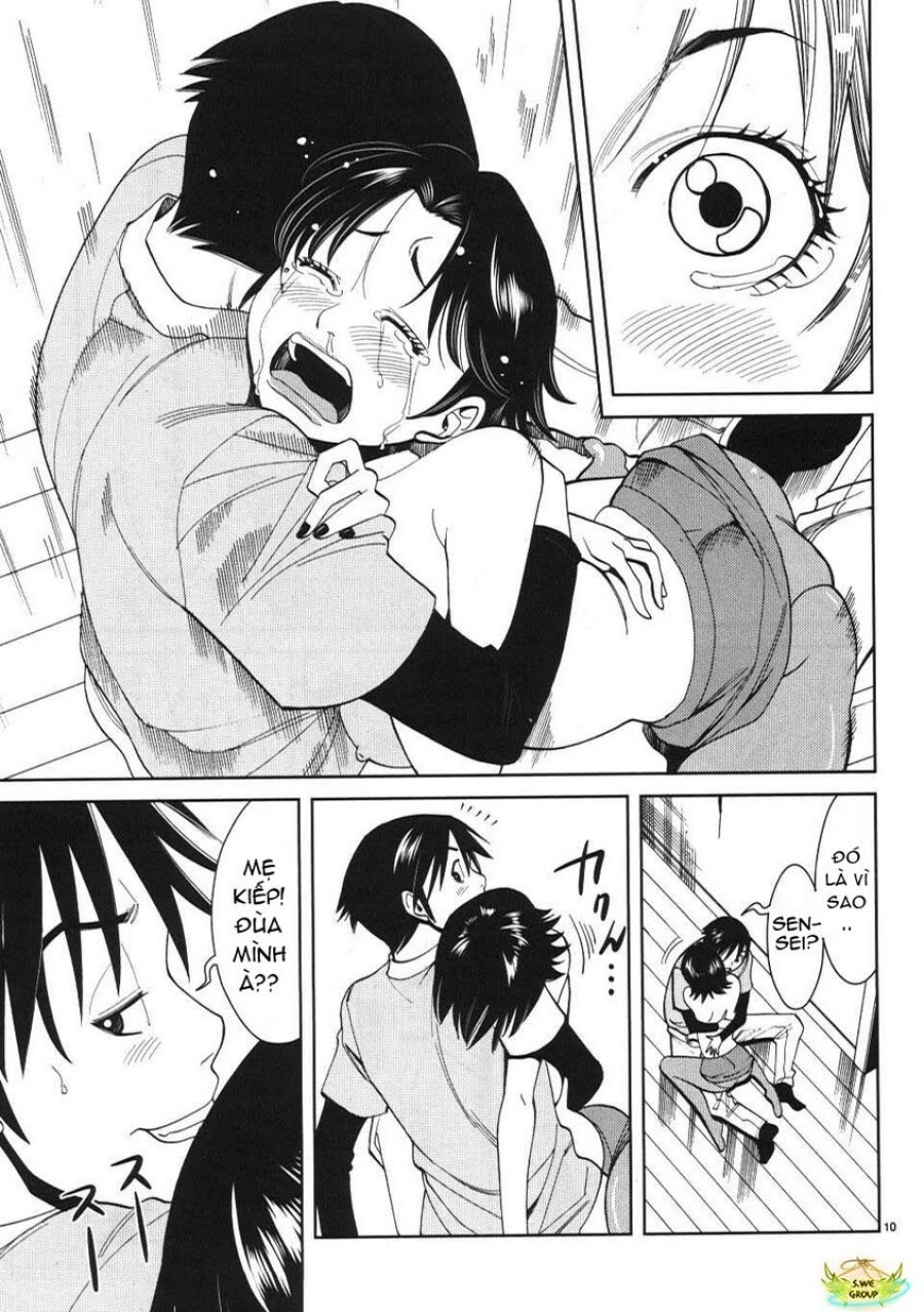 Nozoki Ana 