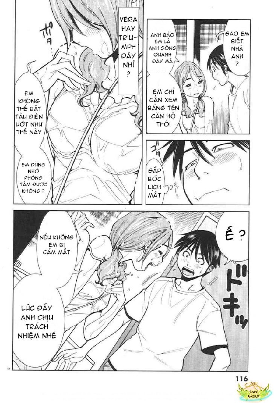 Nozoki Ana 