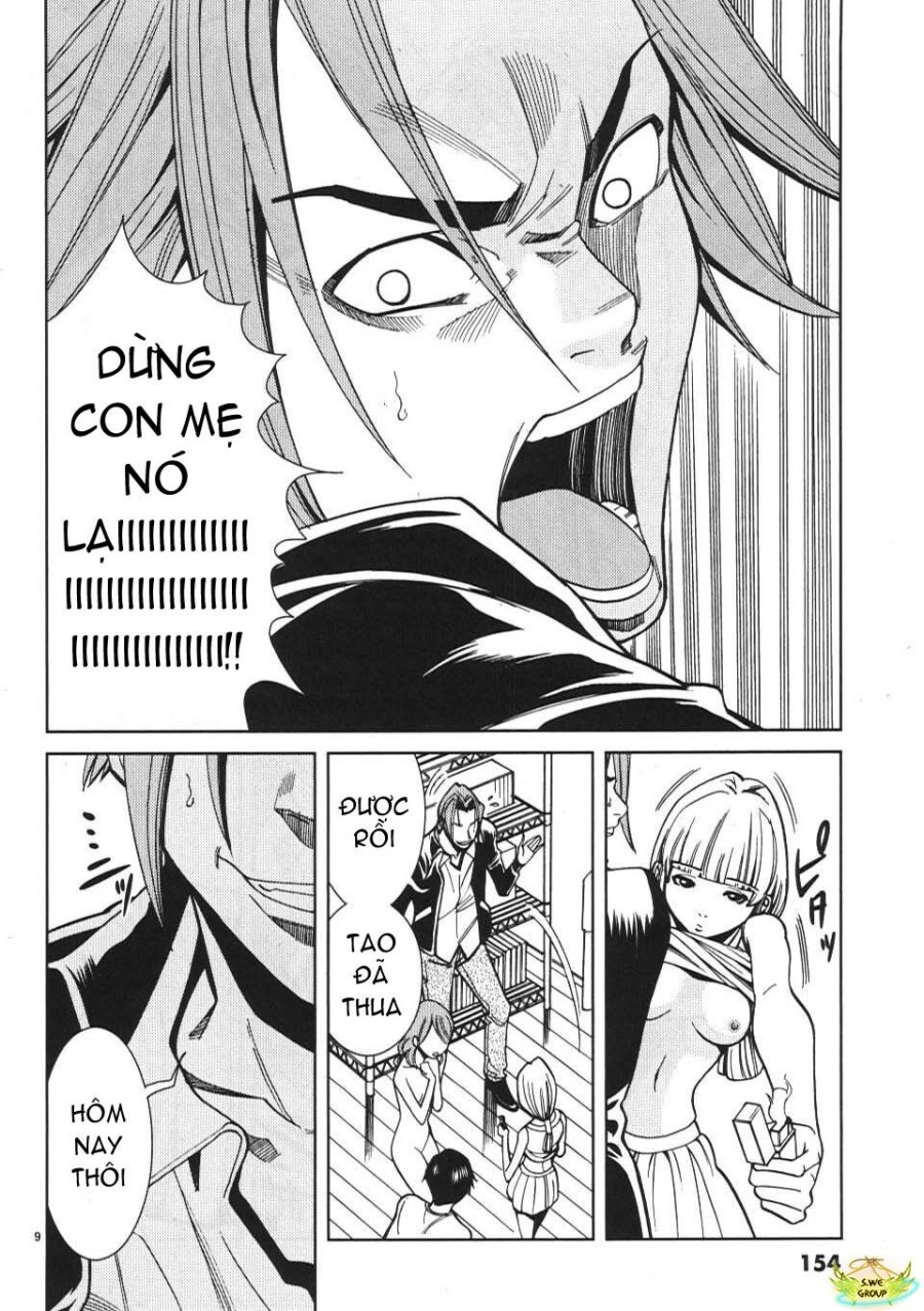 Nozoki Ana 