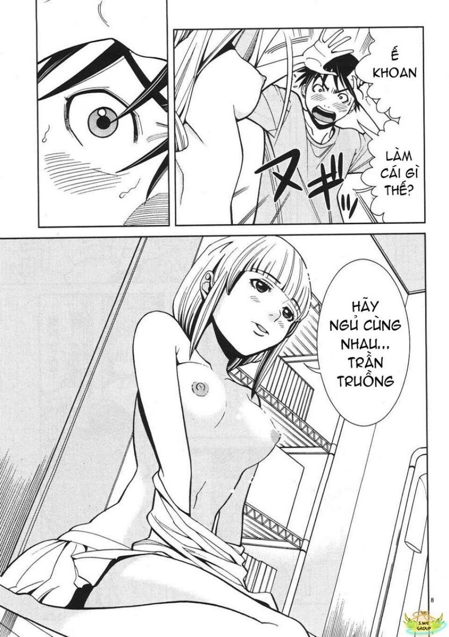 Nozoki Ana 