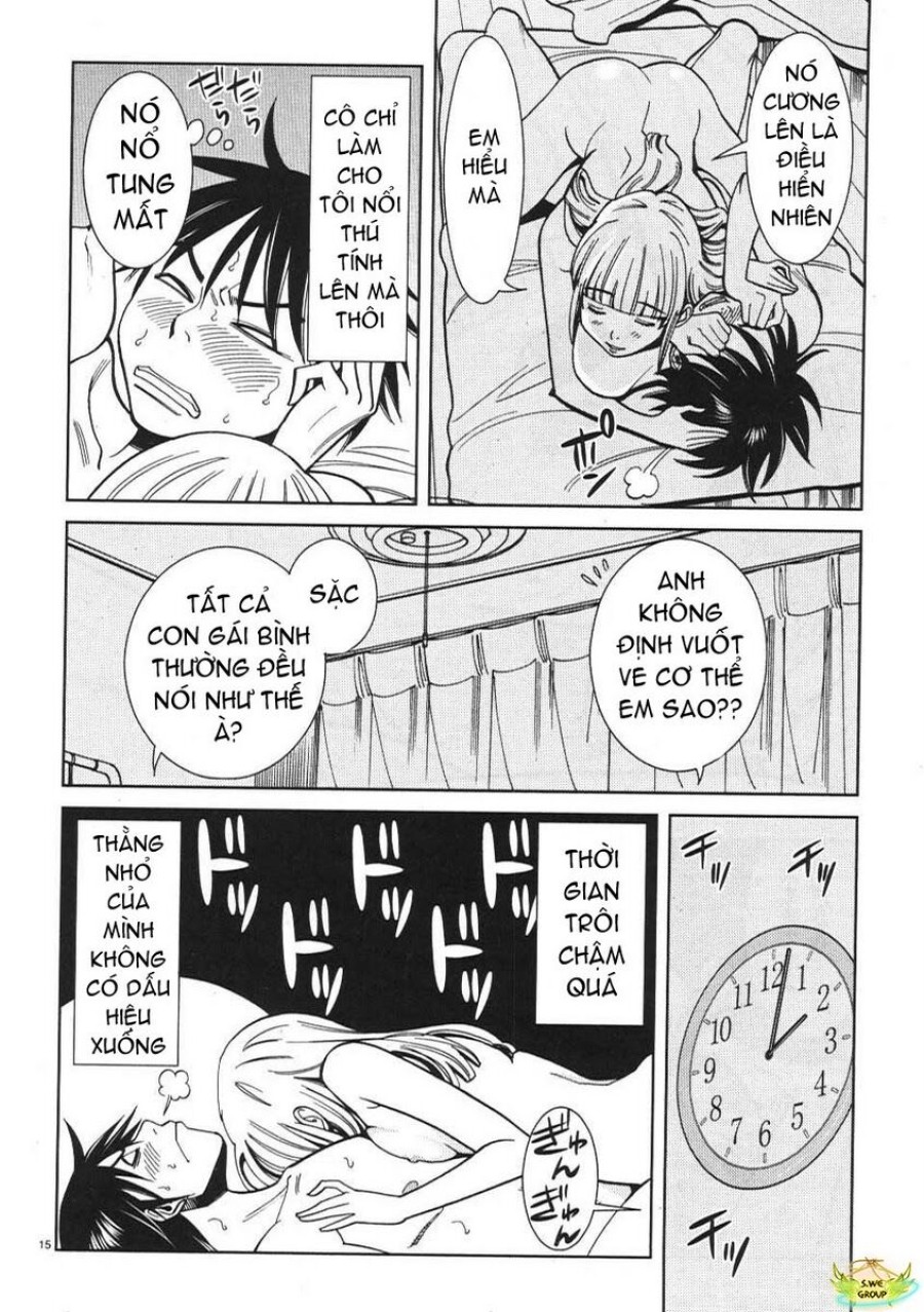 Nozoki Ana 