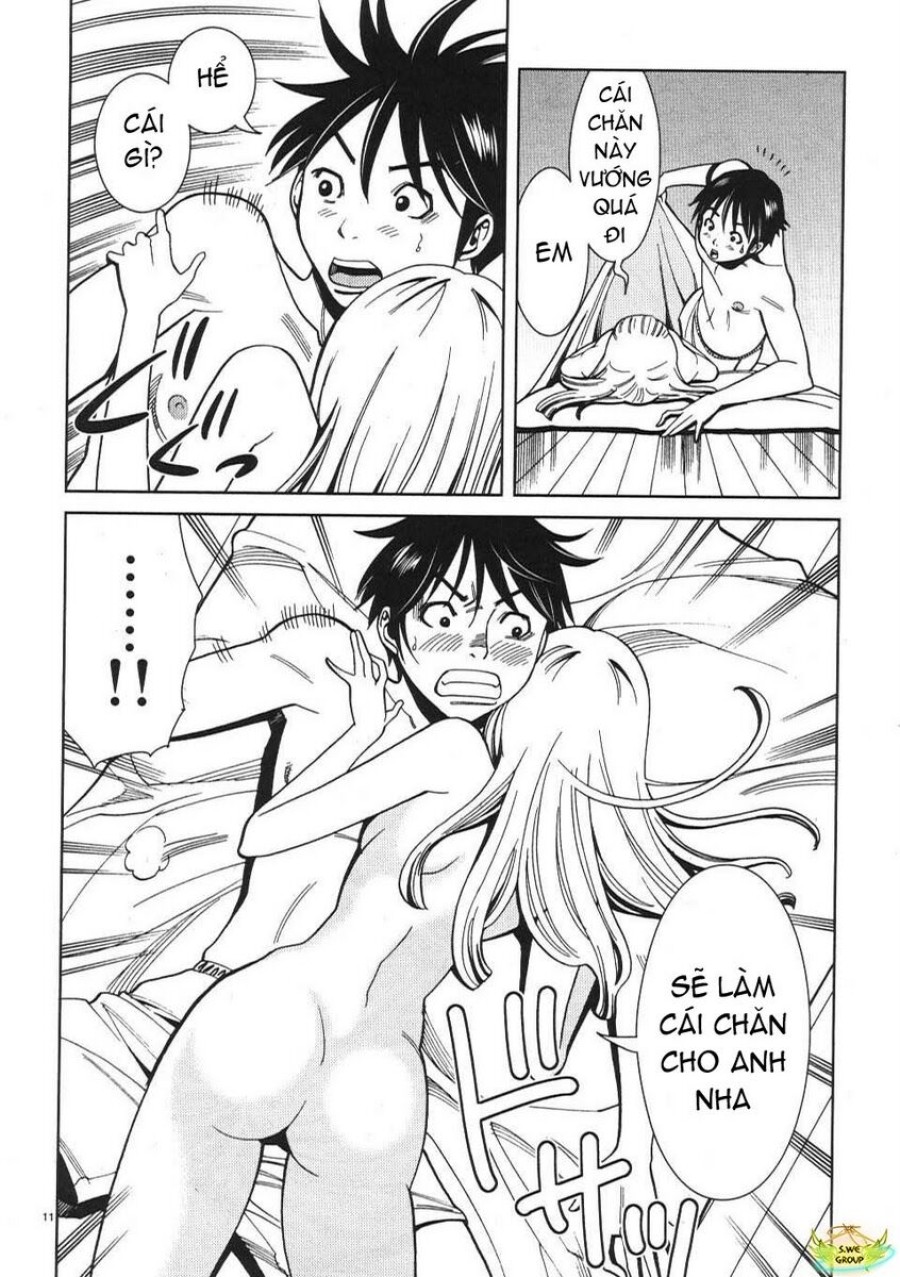 Nozoki Ana 