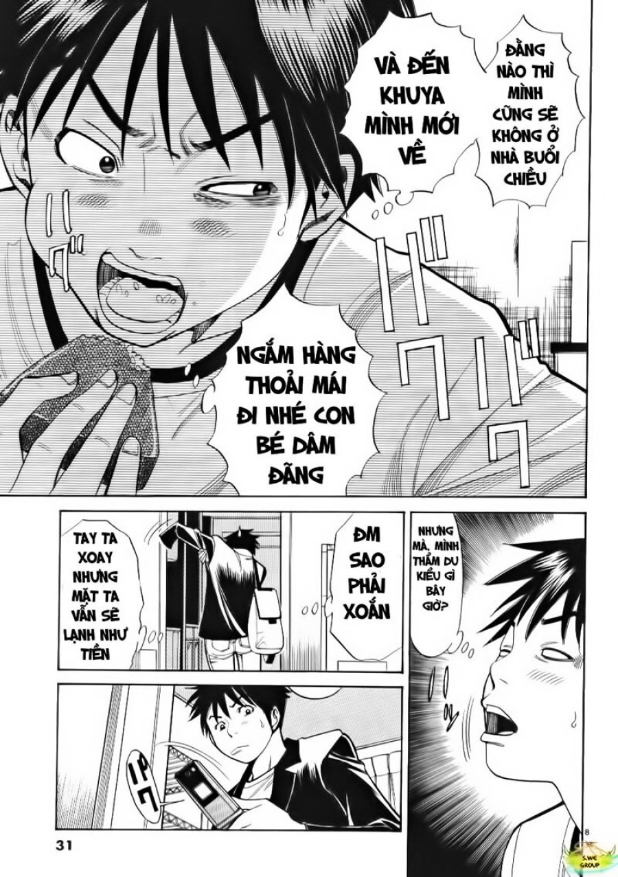 Nozoki Ana 