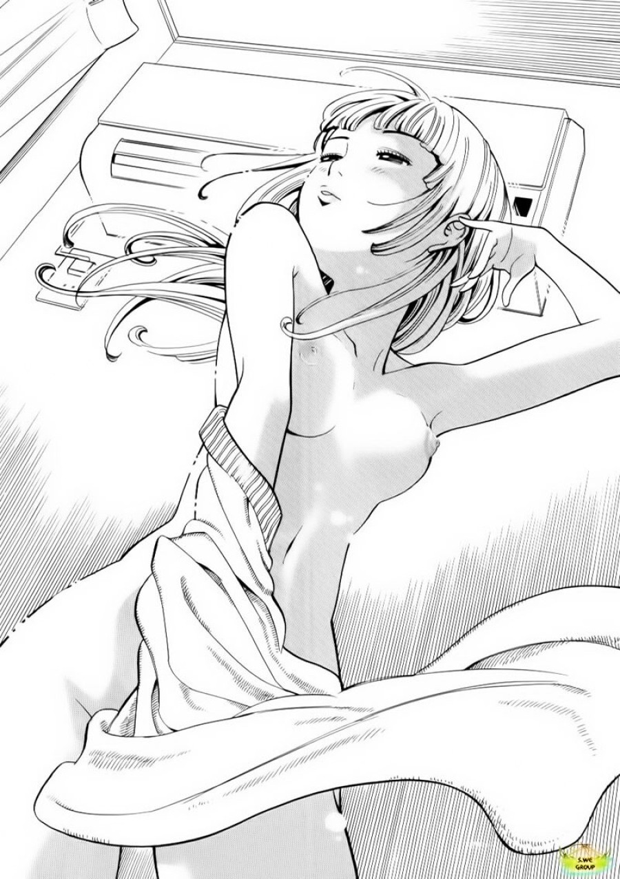 Nozoki Ana 