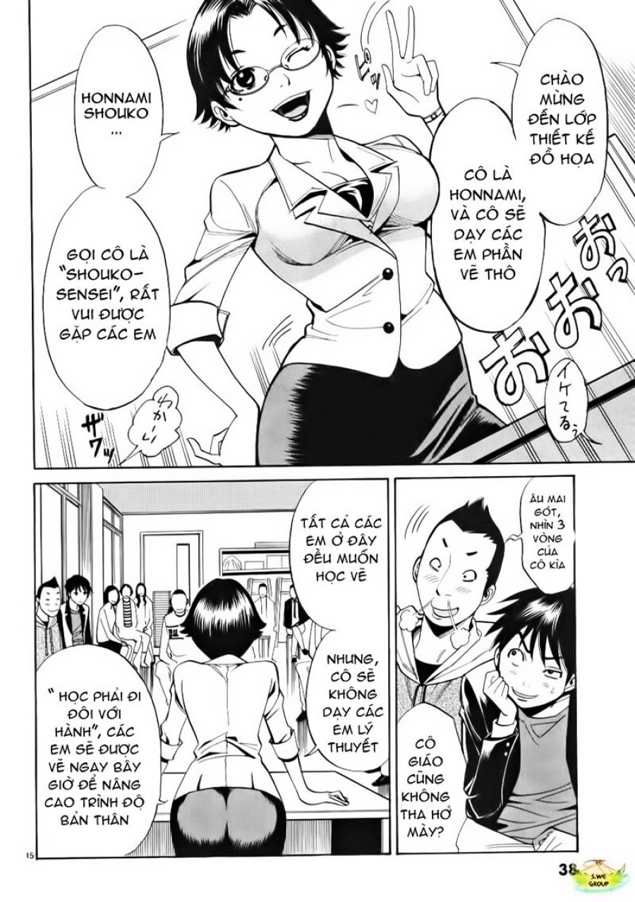 Nozoki Ana 