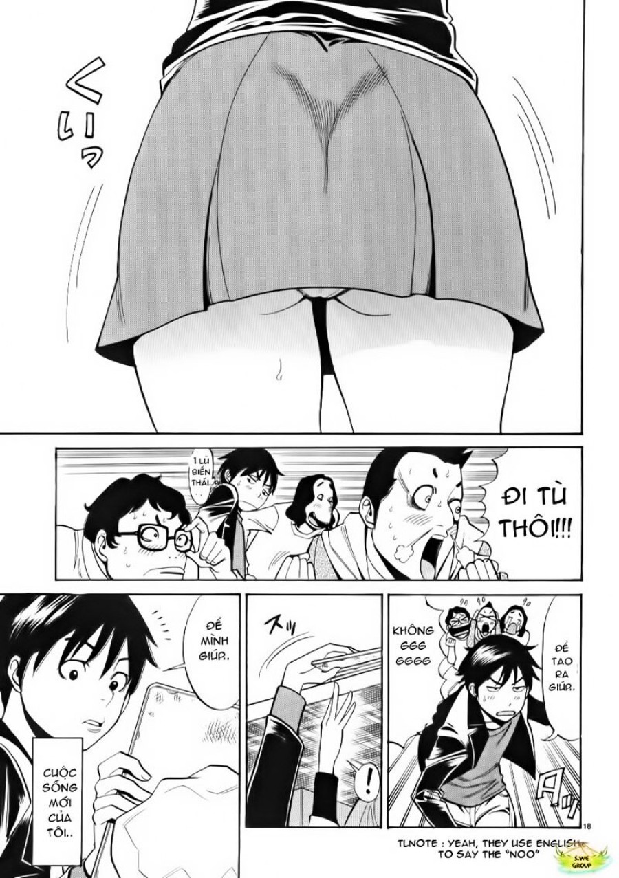 Nozoki Ana 