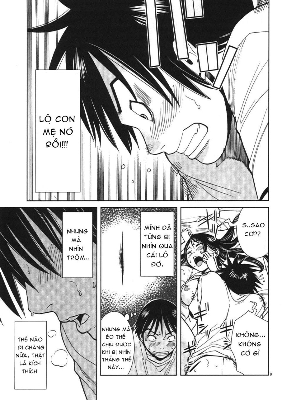 Nozoki Ana 