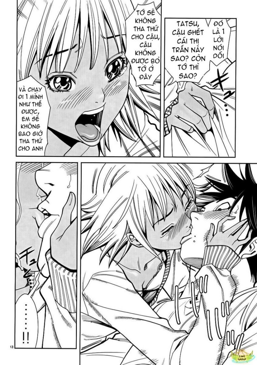 Nozoki Ana 