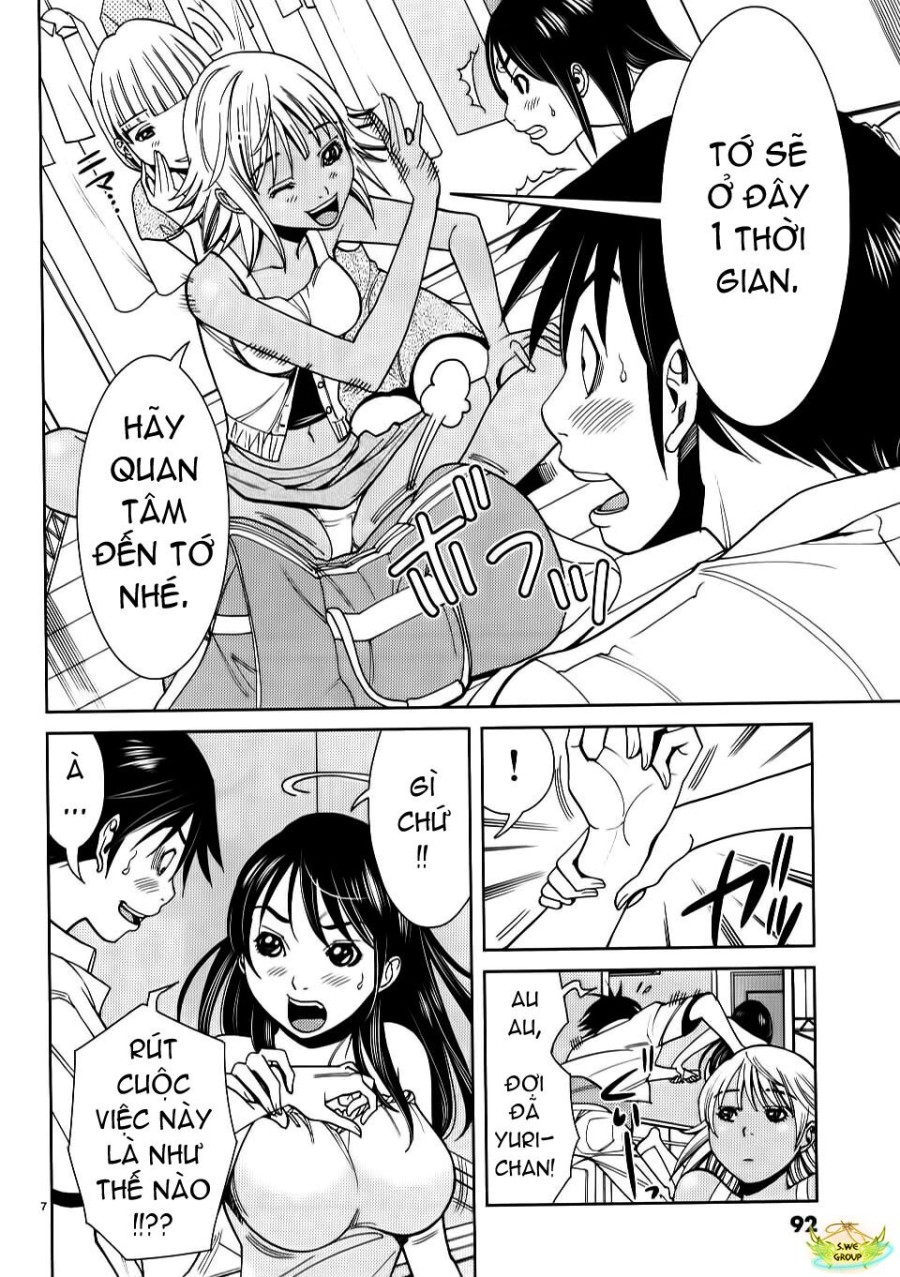 Nozoki Ana 