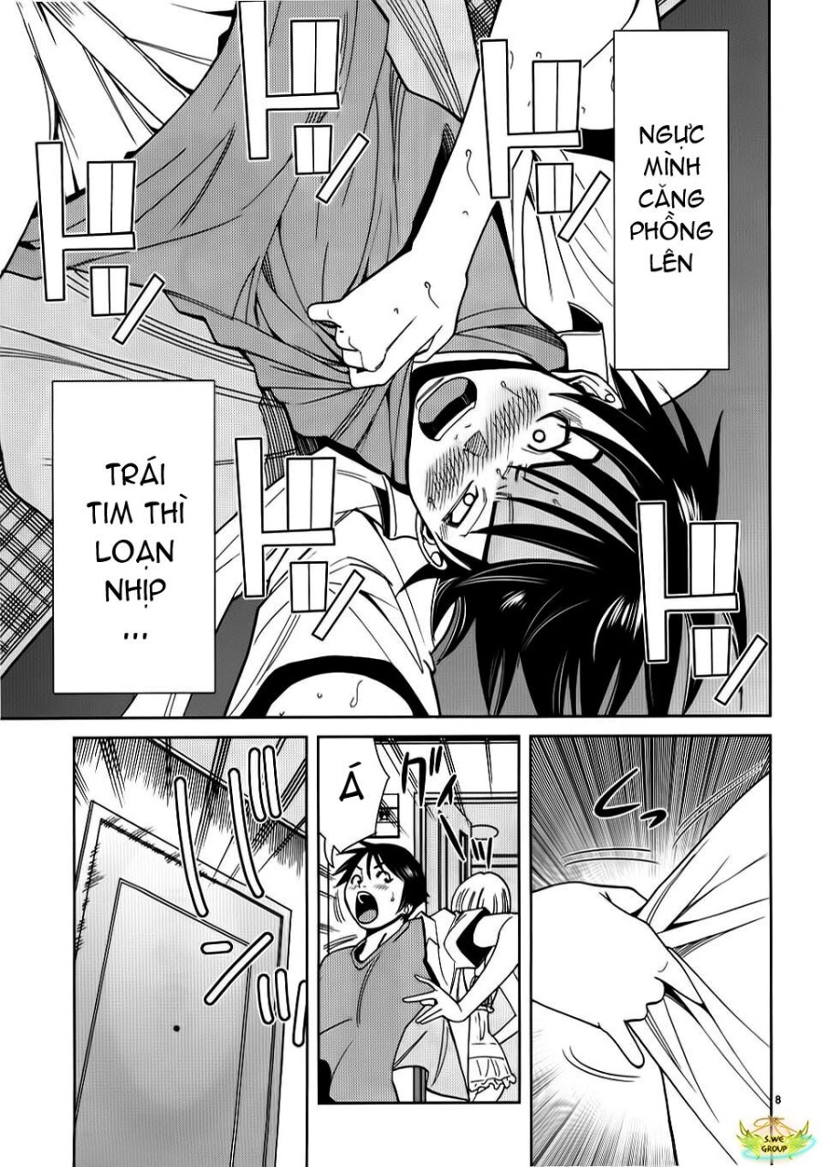 Nozoki Ana 