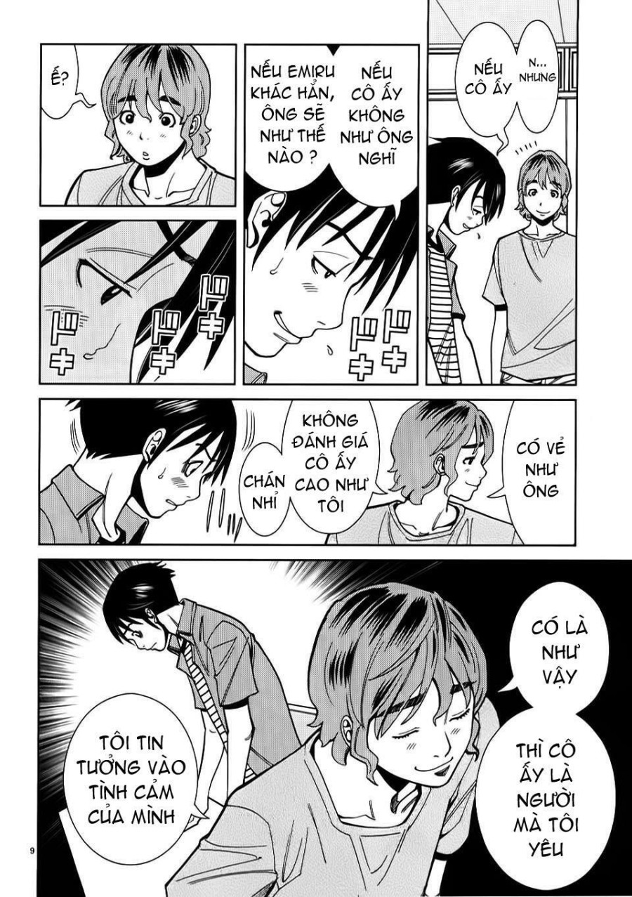 Nozoki Ana 