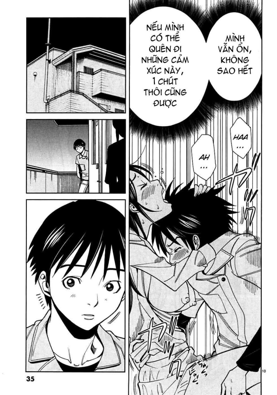 Nozoki Ana 