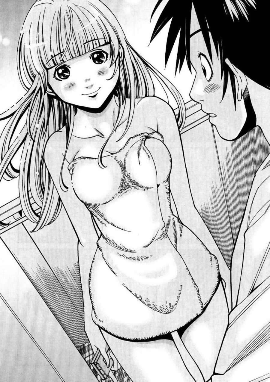 Nozoki Ana 