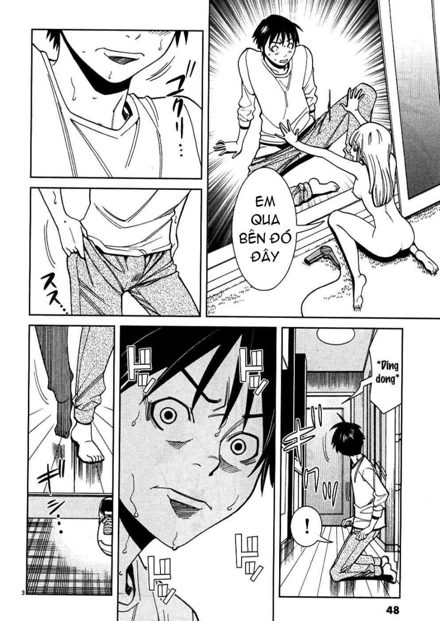 Nozoki Ana 