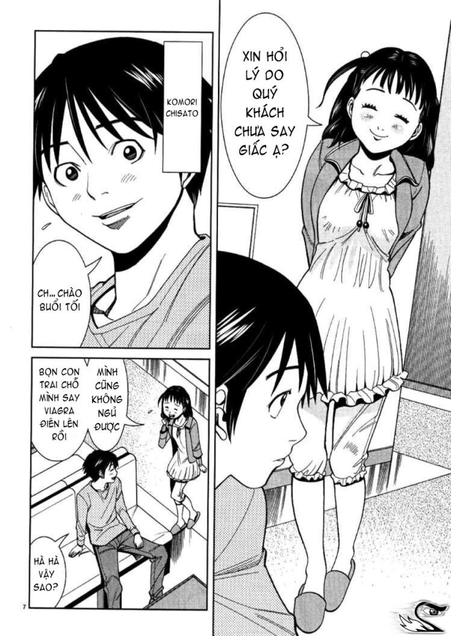 Nozoki Ana 