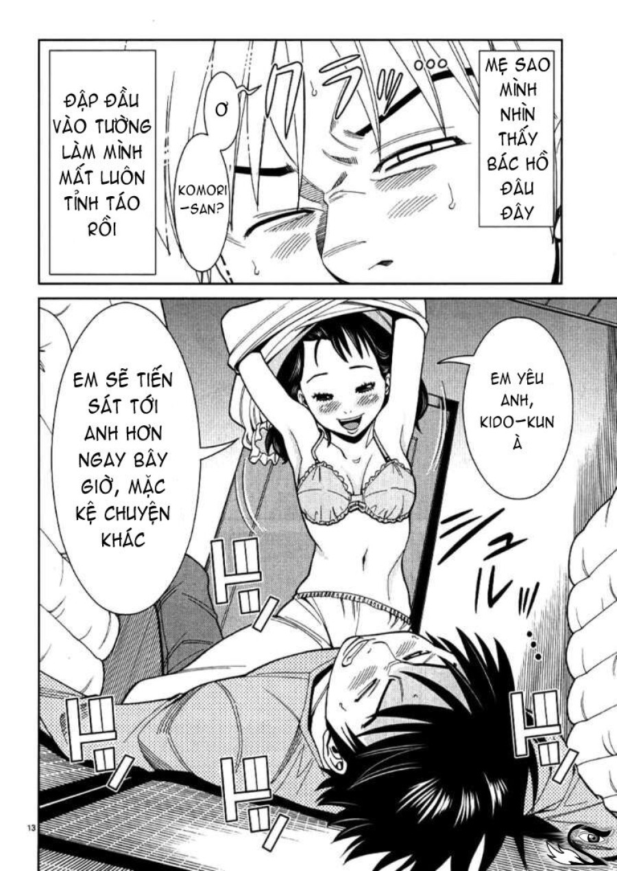 Nozoki Ana 