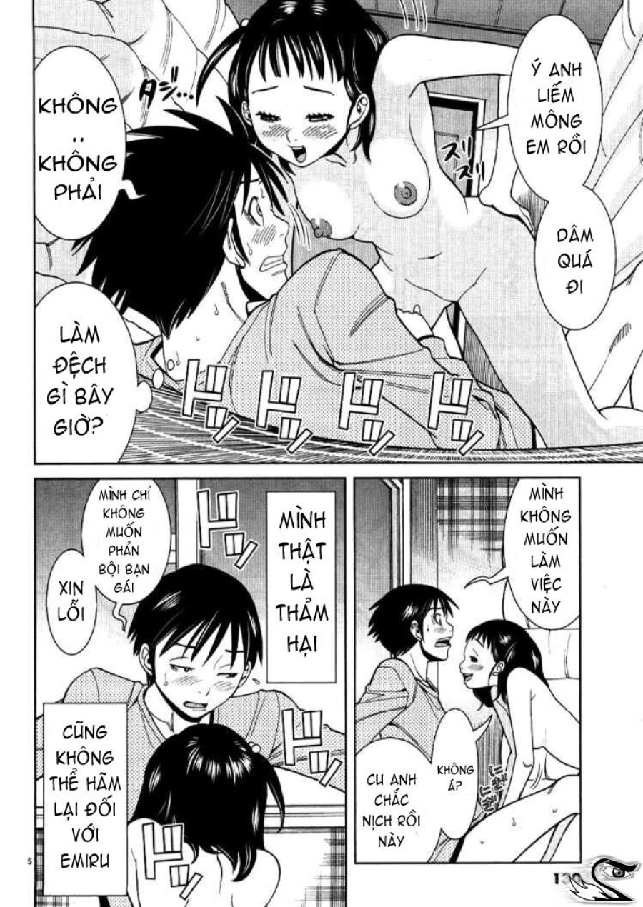 Nozoki Ana 