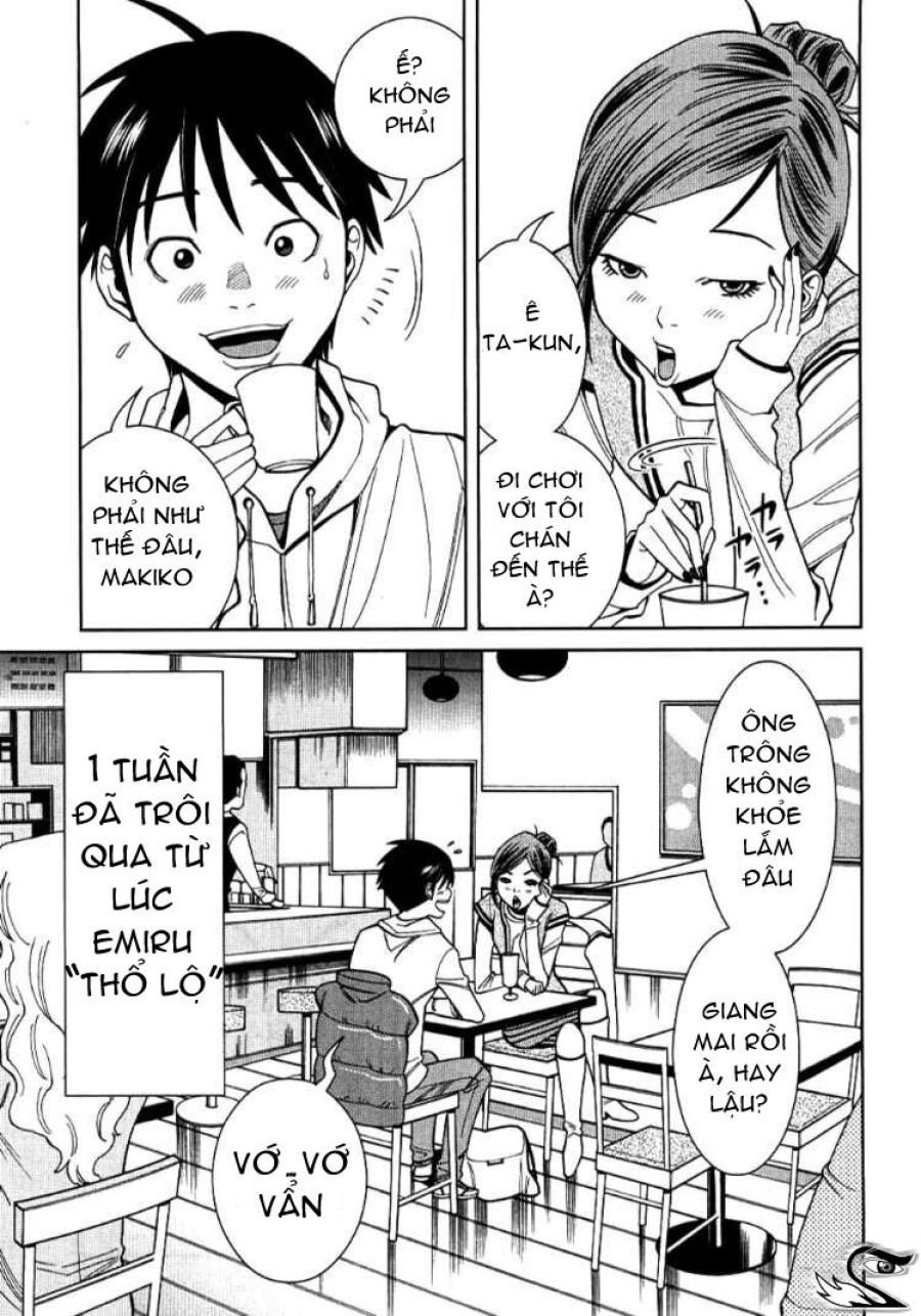 Nozoki Ana 