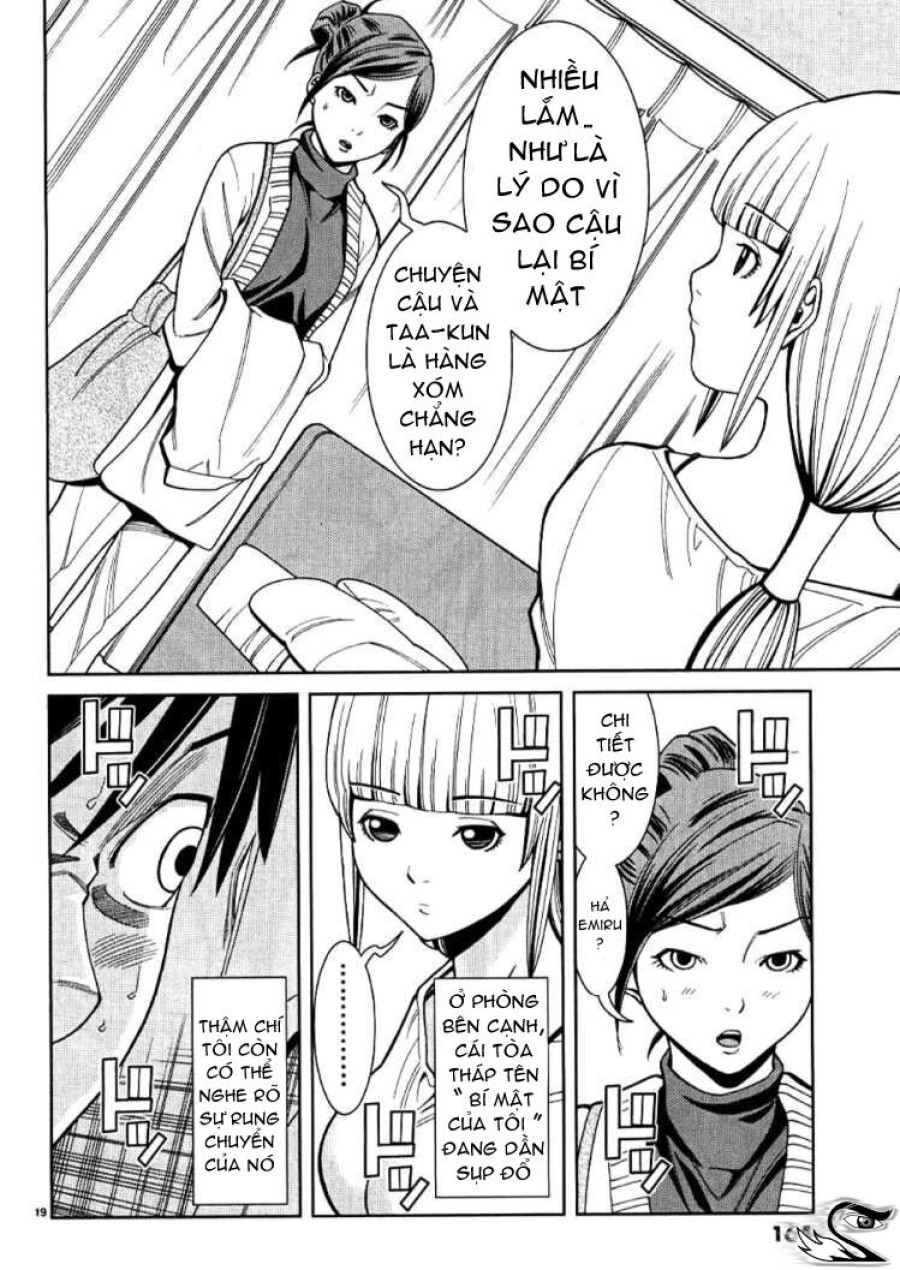 Nozoki Ana 