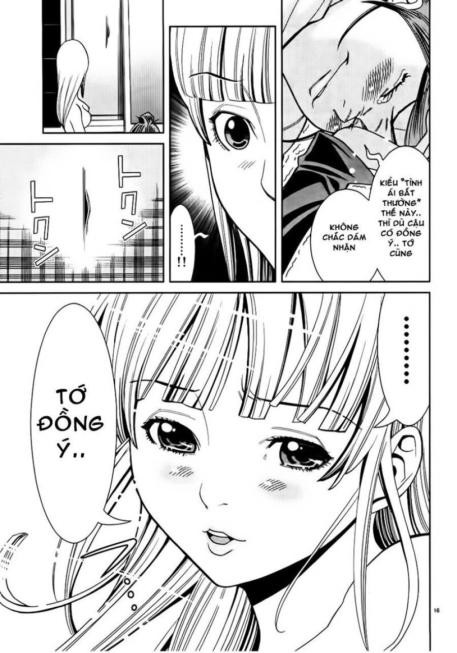 Nozoki Ana 