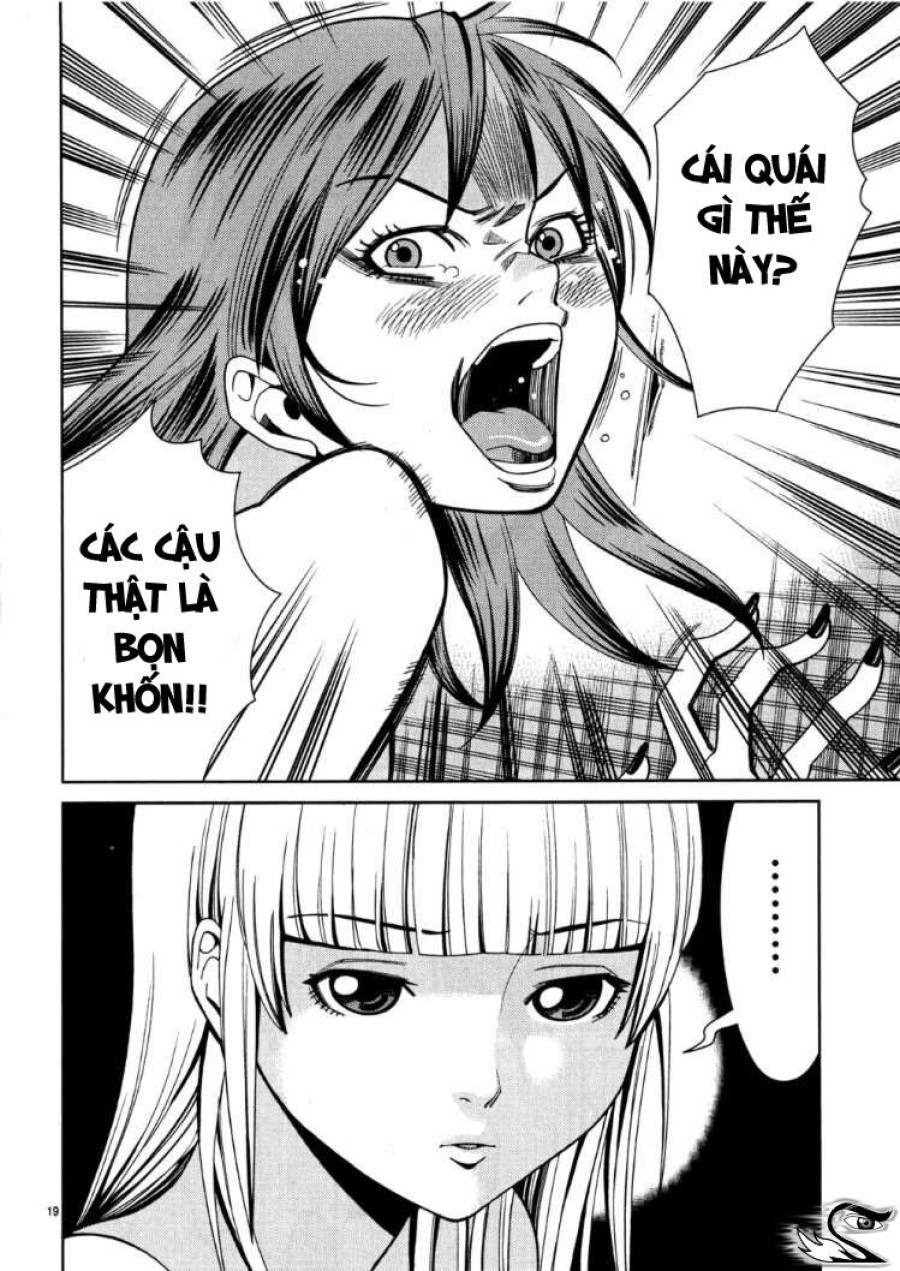 Nozoki Ana 