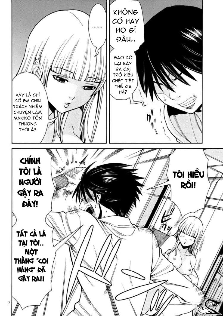 Nozoki Ana 