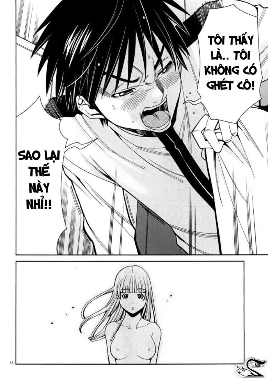 Nozoki Ana 