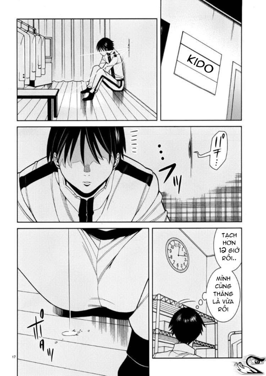 Nozoki Ana 
