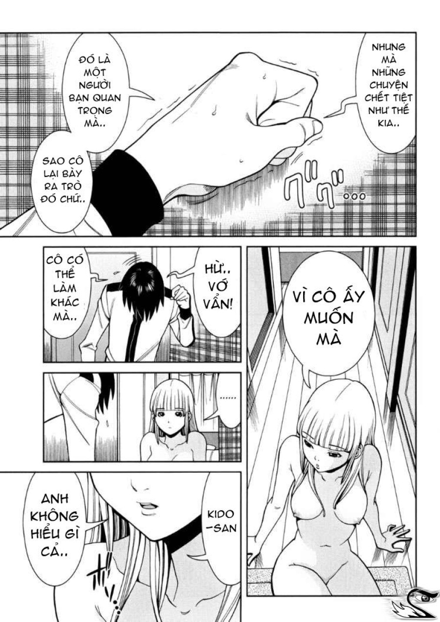 Nozoki Ana 