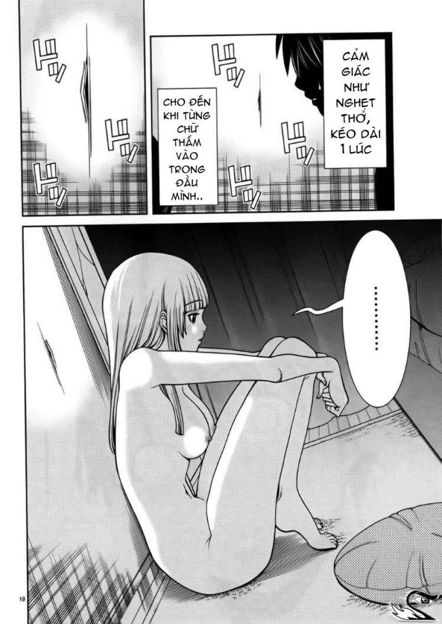 Nozoki Ana 