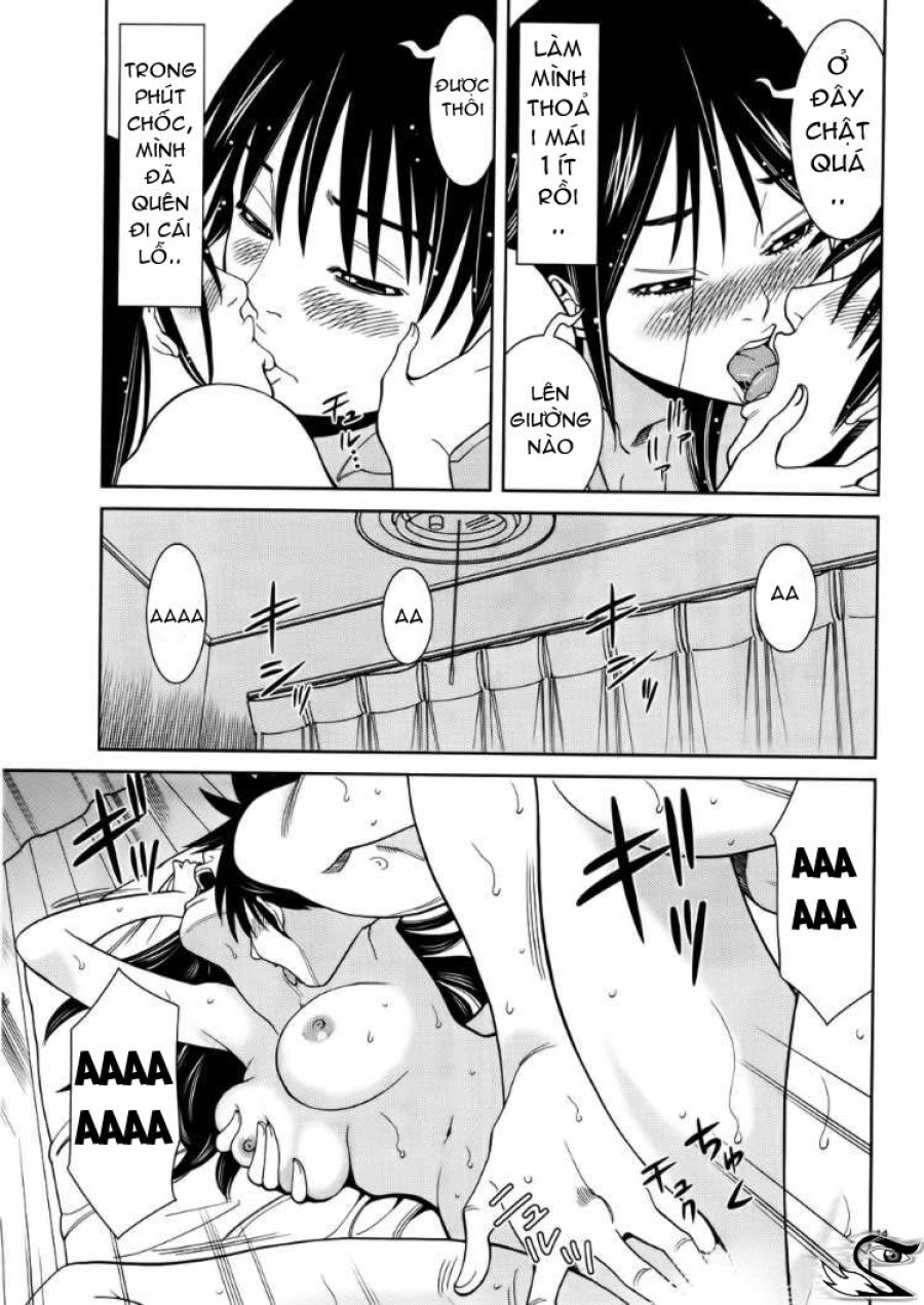 Nozoki Ana 