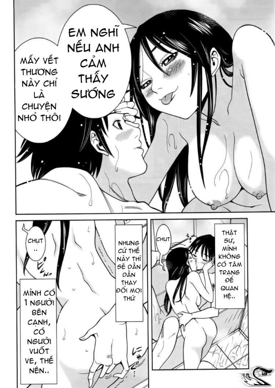 Nozoki Ana 