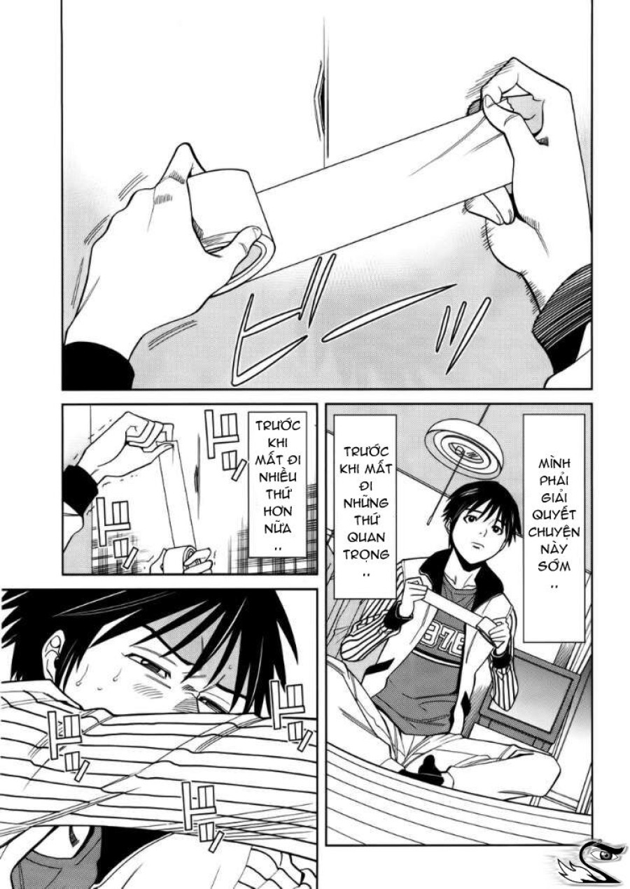 Nozoki Ana 
