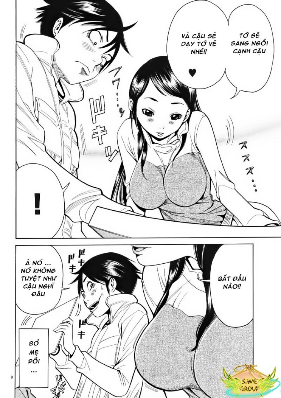 Nozoki Ana 