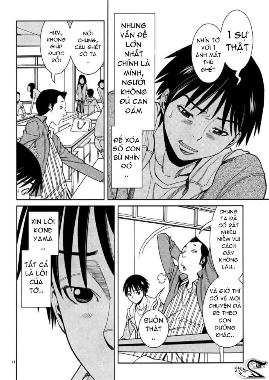 Nozoki Ana 