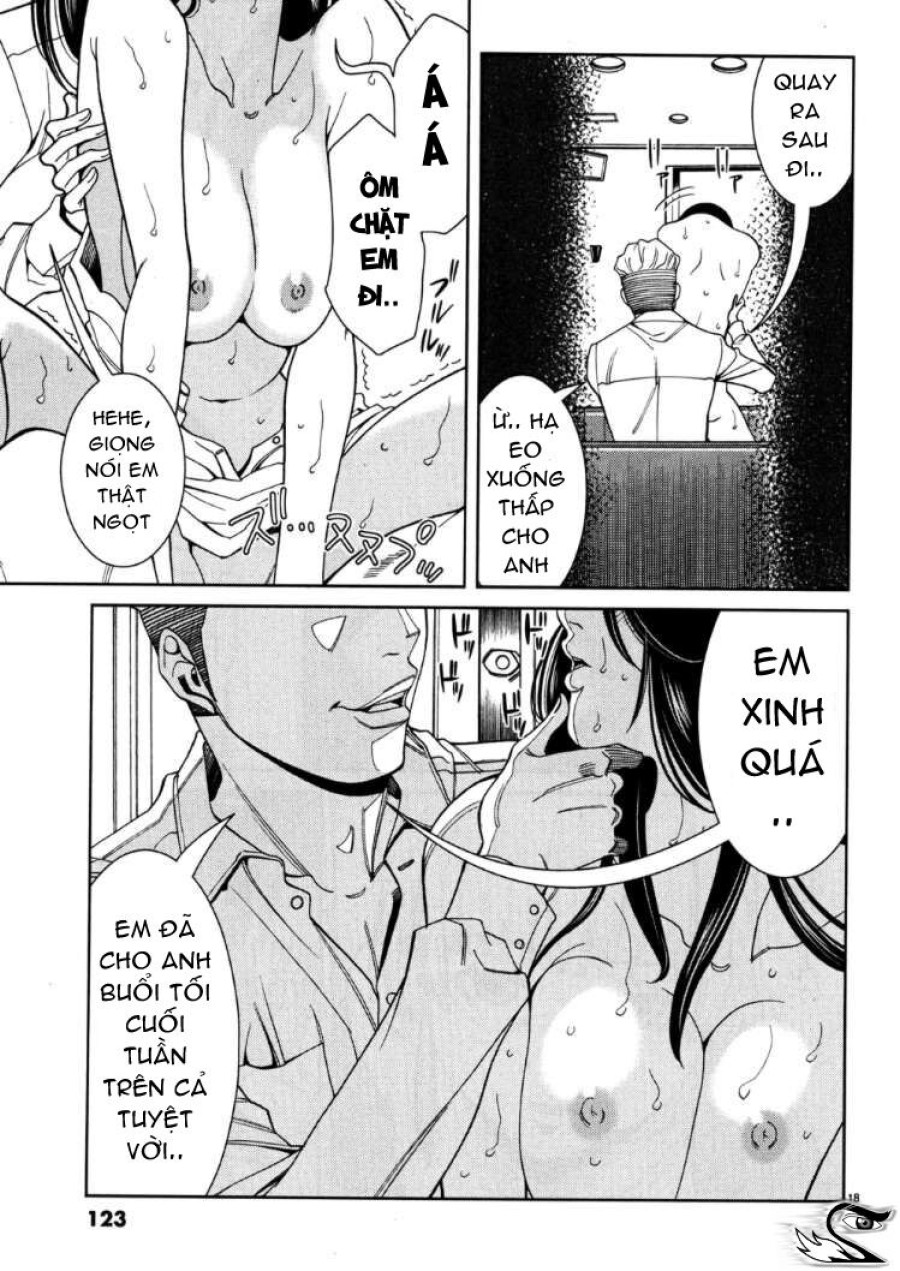 Nozoki Ana 