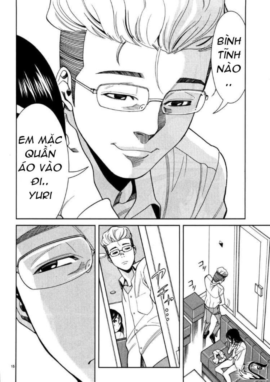 Nozoki Ana 