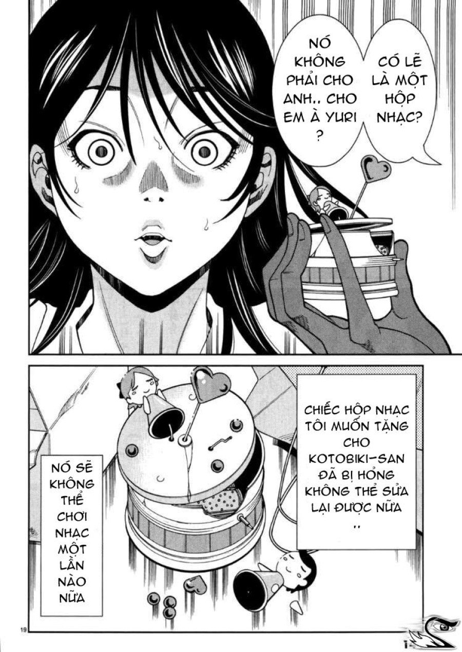Nozoki Ana 