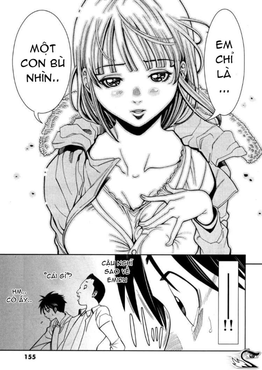 Nozoki Ana 