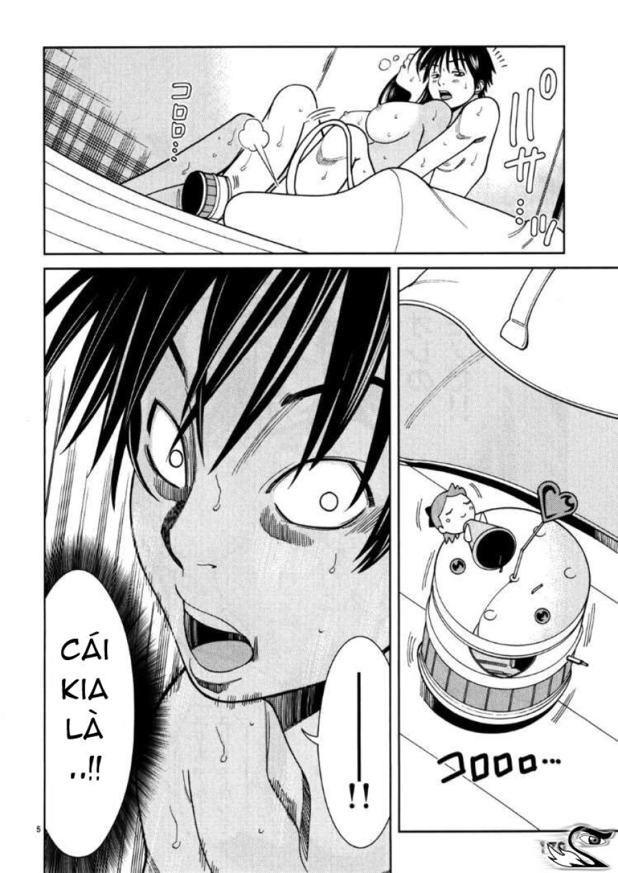 Nozoki Ana 