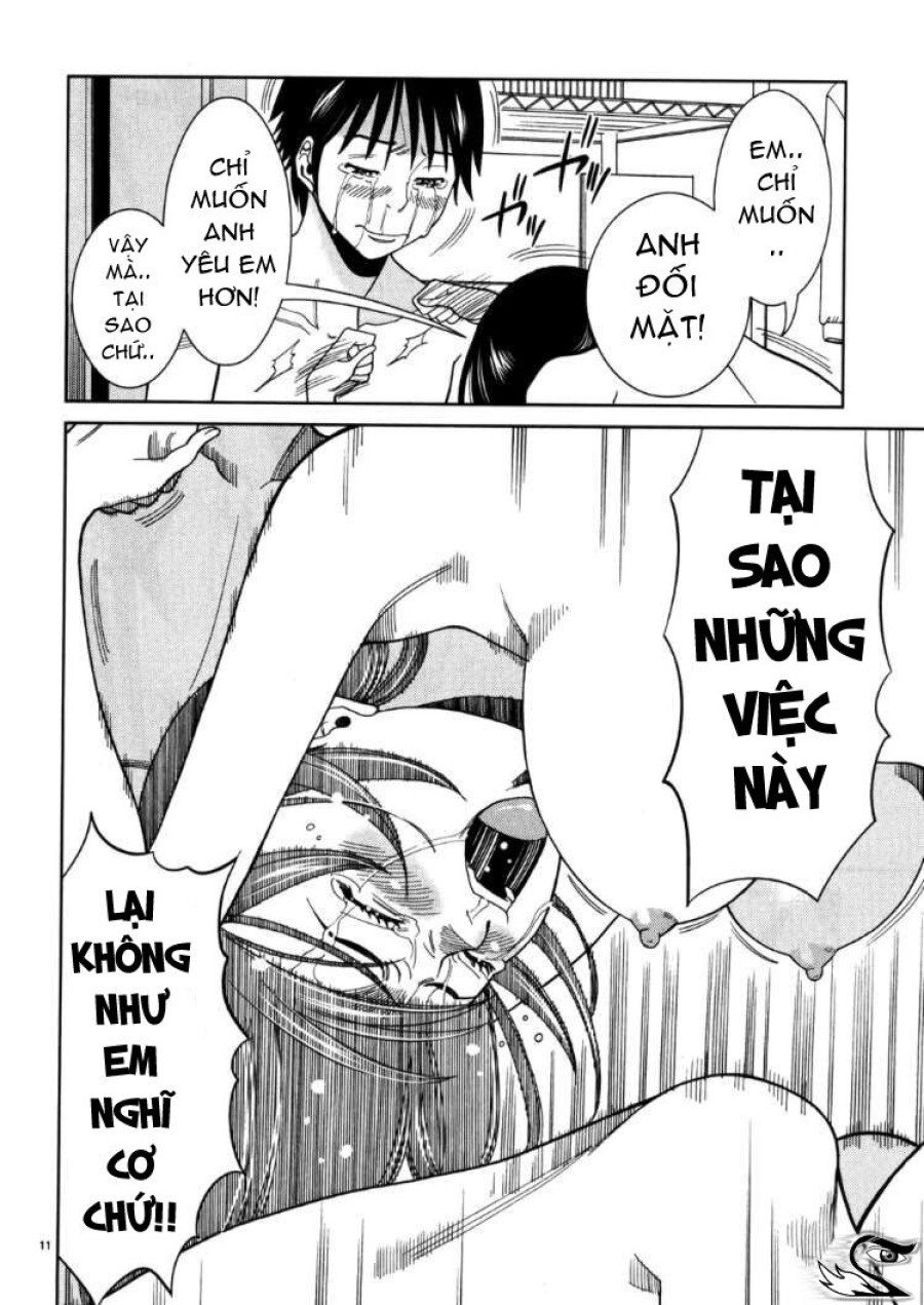 Nozoki Ana 