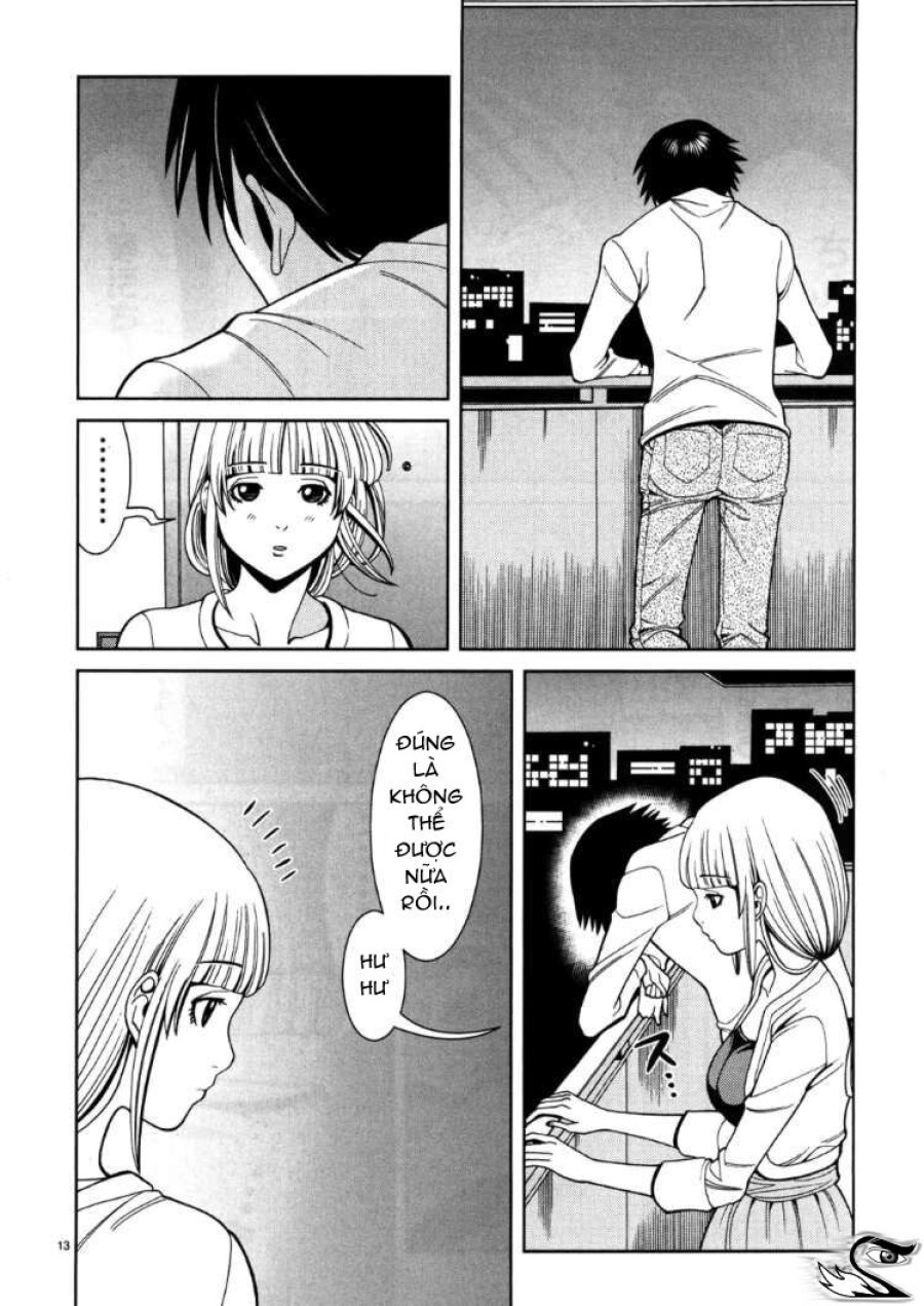 Nozoki Ana 